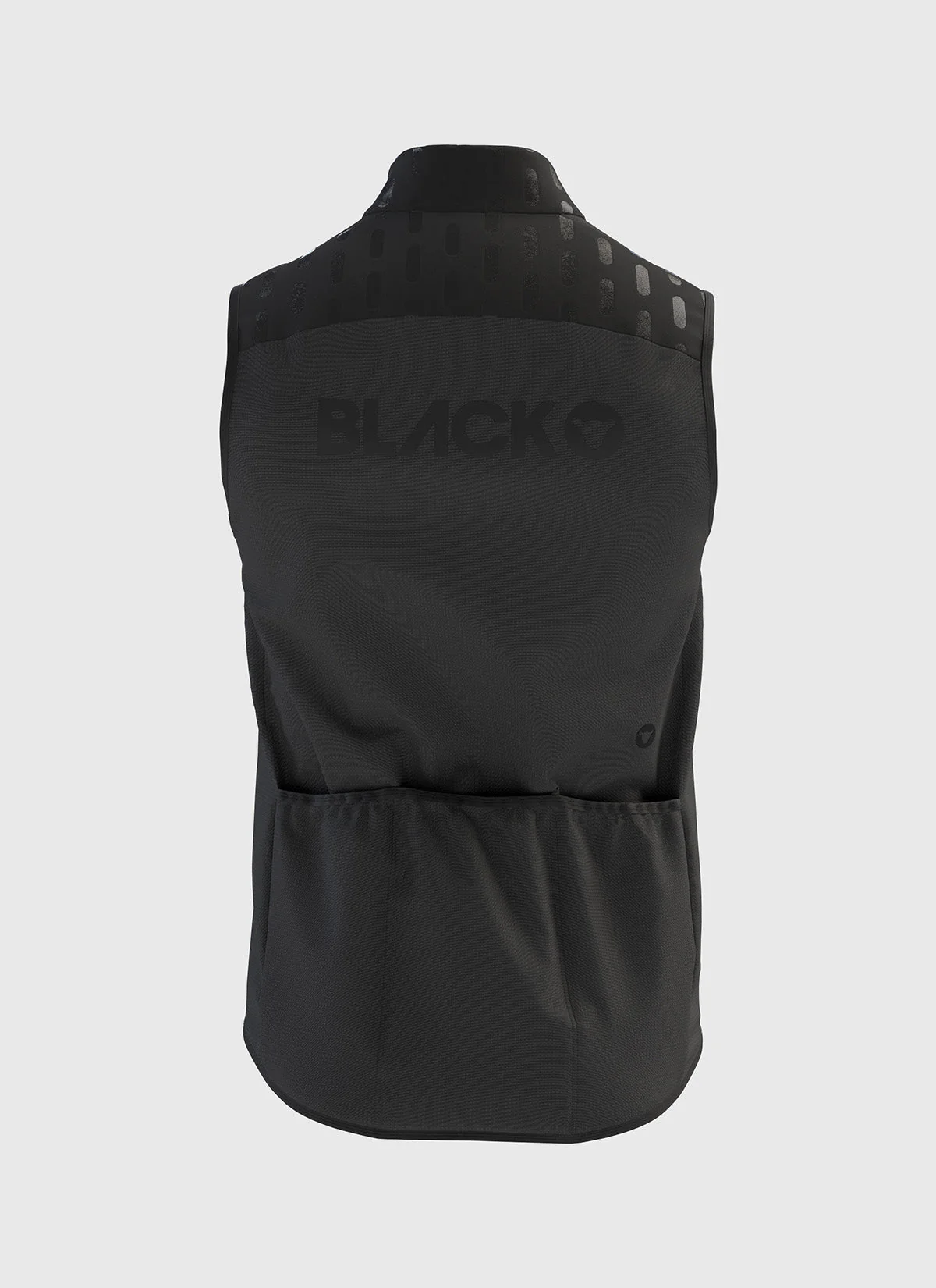 Men's ActiveDown Vest - Black - Image 4