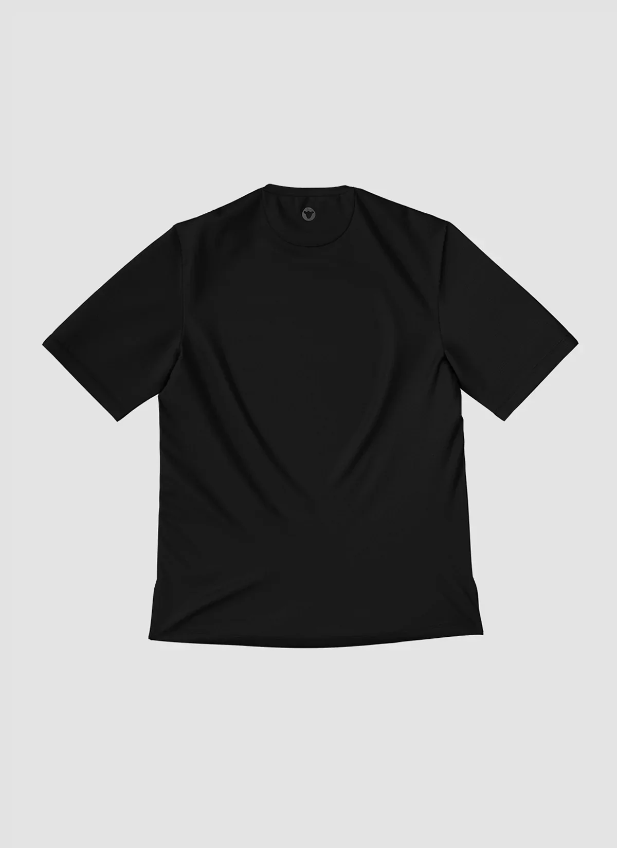 Men's Dry SS Tee - Black - Image 4
