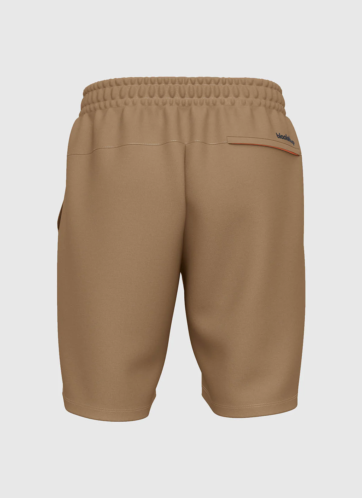 Men's Flex 9" Gym Short - Walnut - Image 6