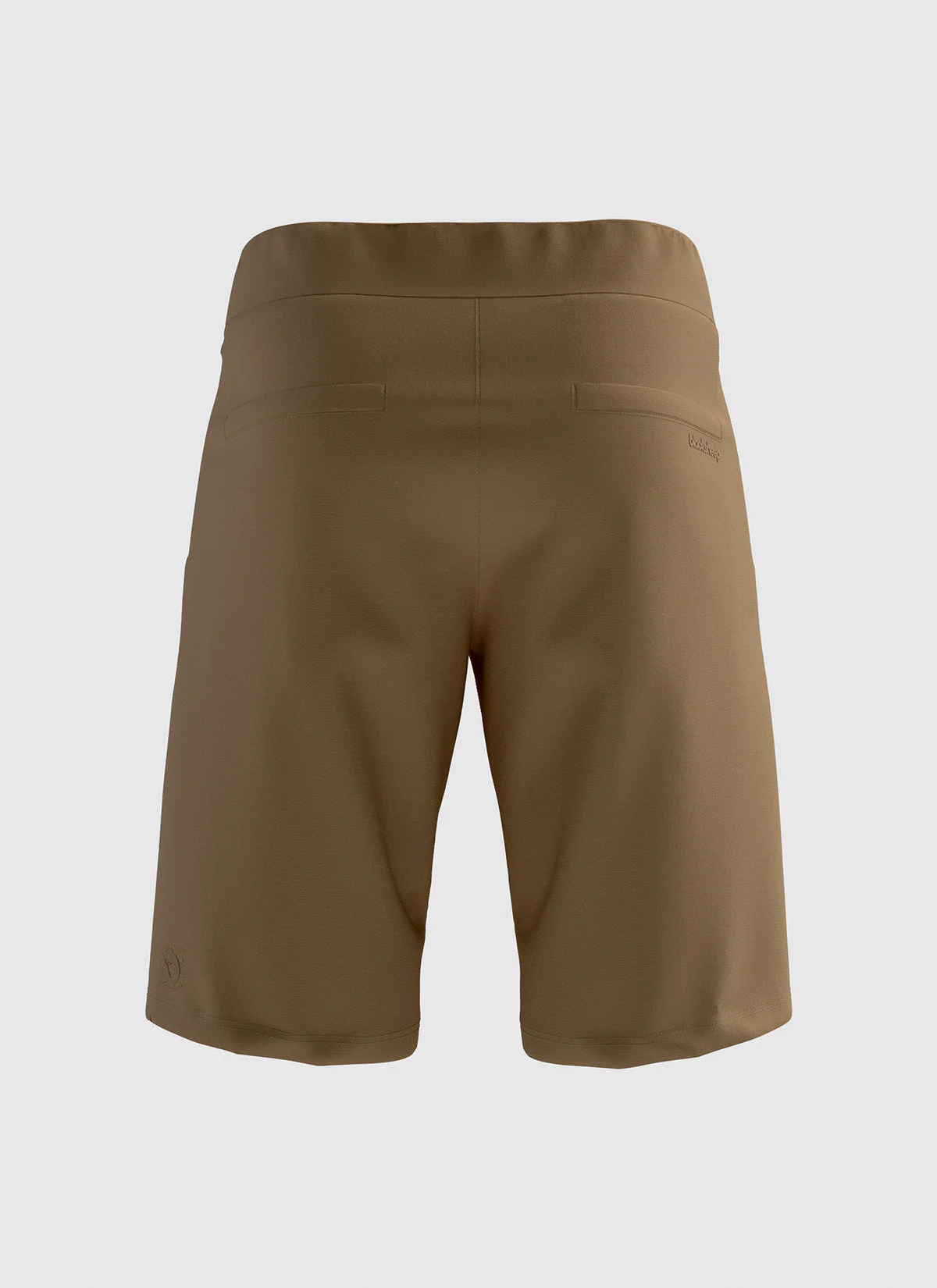Men's Flex Chino Short - Sand - Image 4