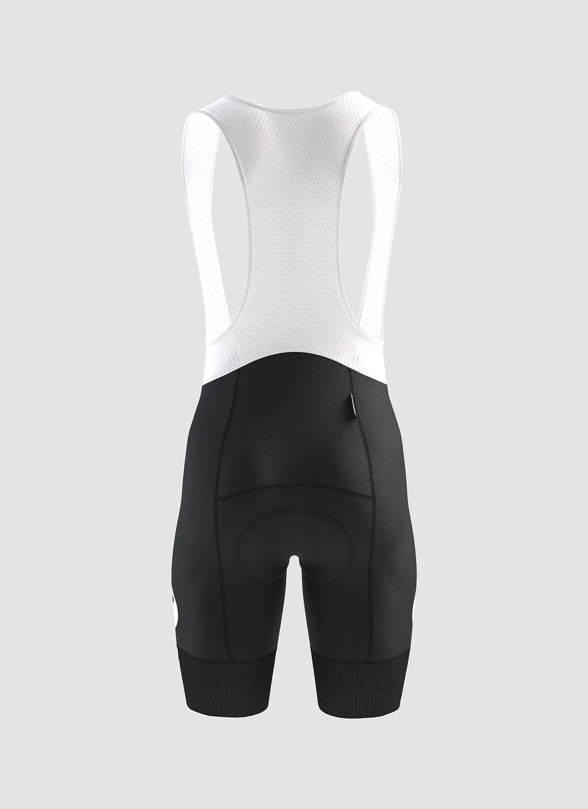 Men's Tour Bib - Black - Image 4
