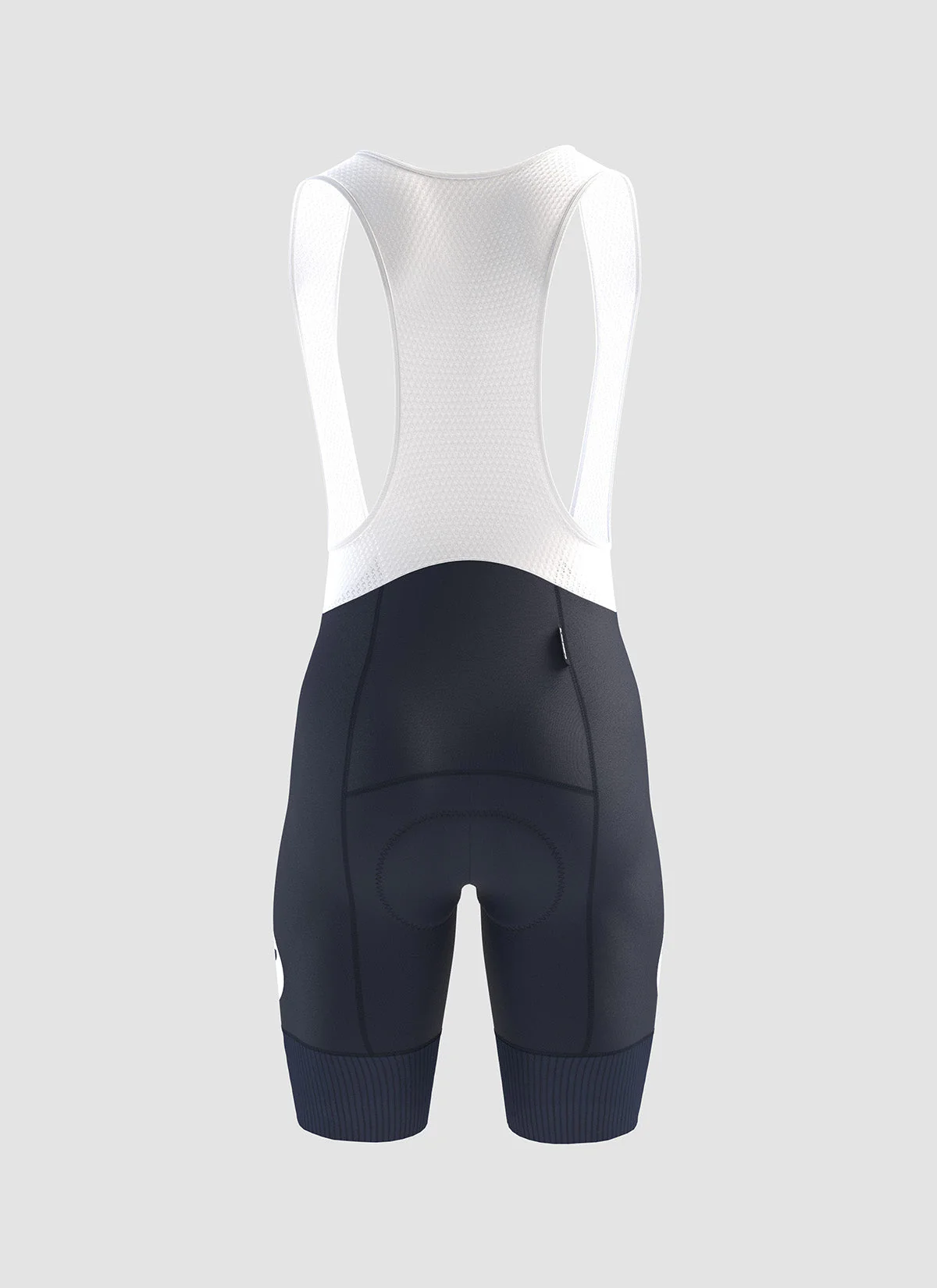 Men's Tour Bib - Midnight Navy - Image 3