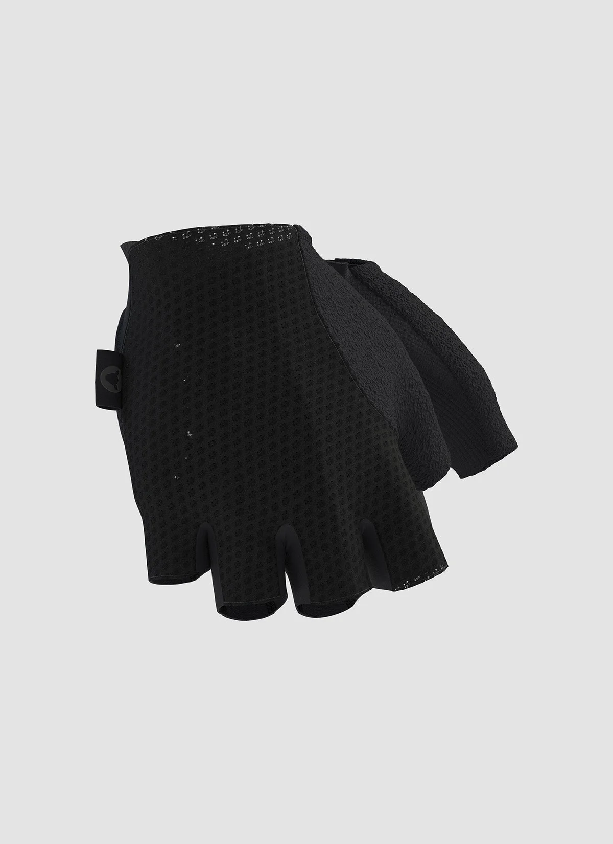 Racing Glove - Radical Black - Image 3