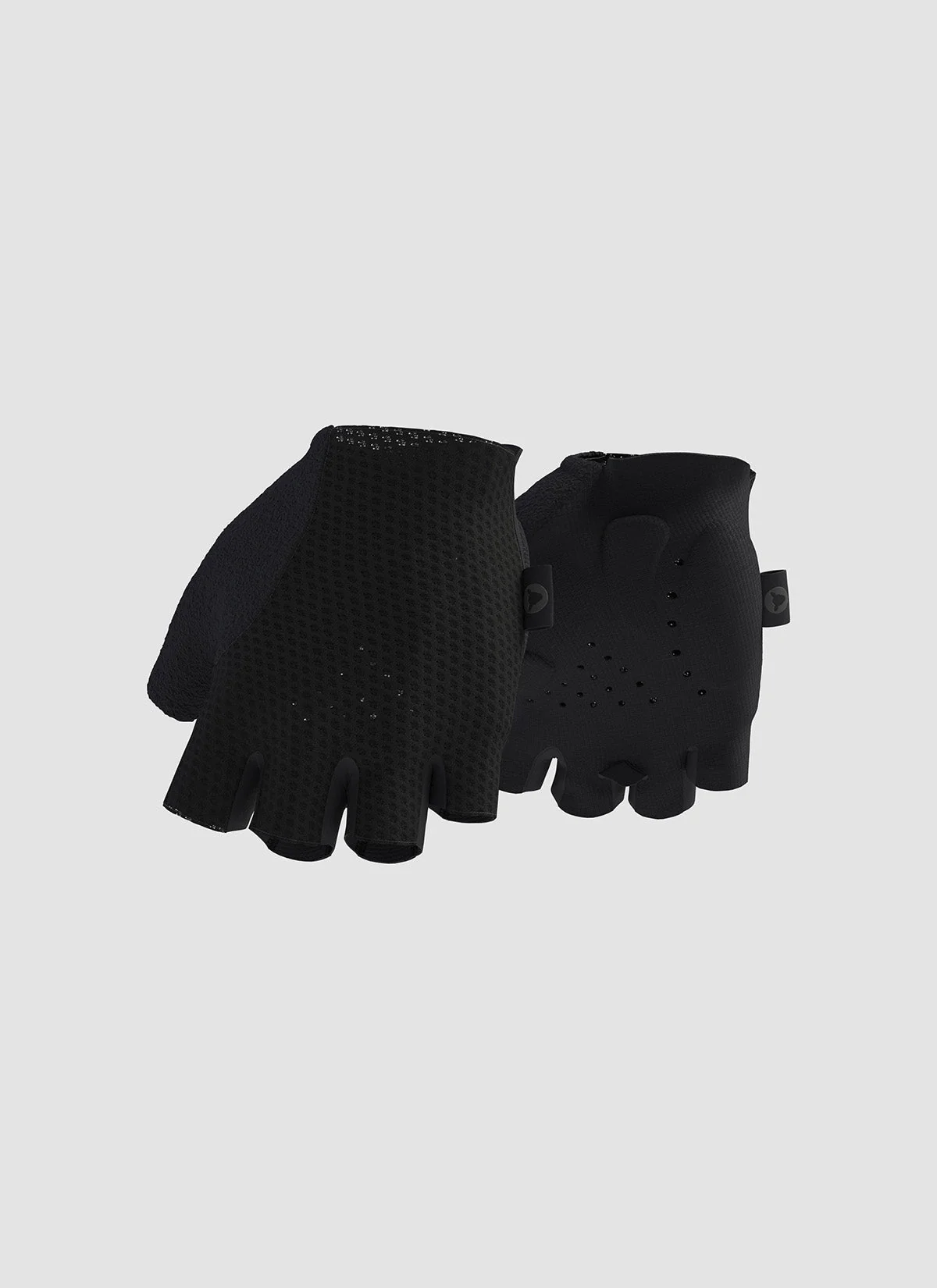 Racing Glove - Radical Black - Image 4