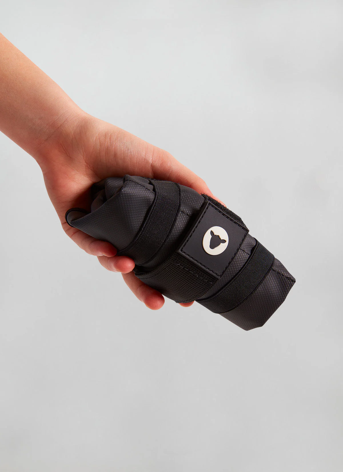 Adventure Saddle Bag - Black - Image 6