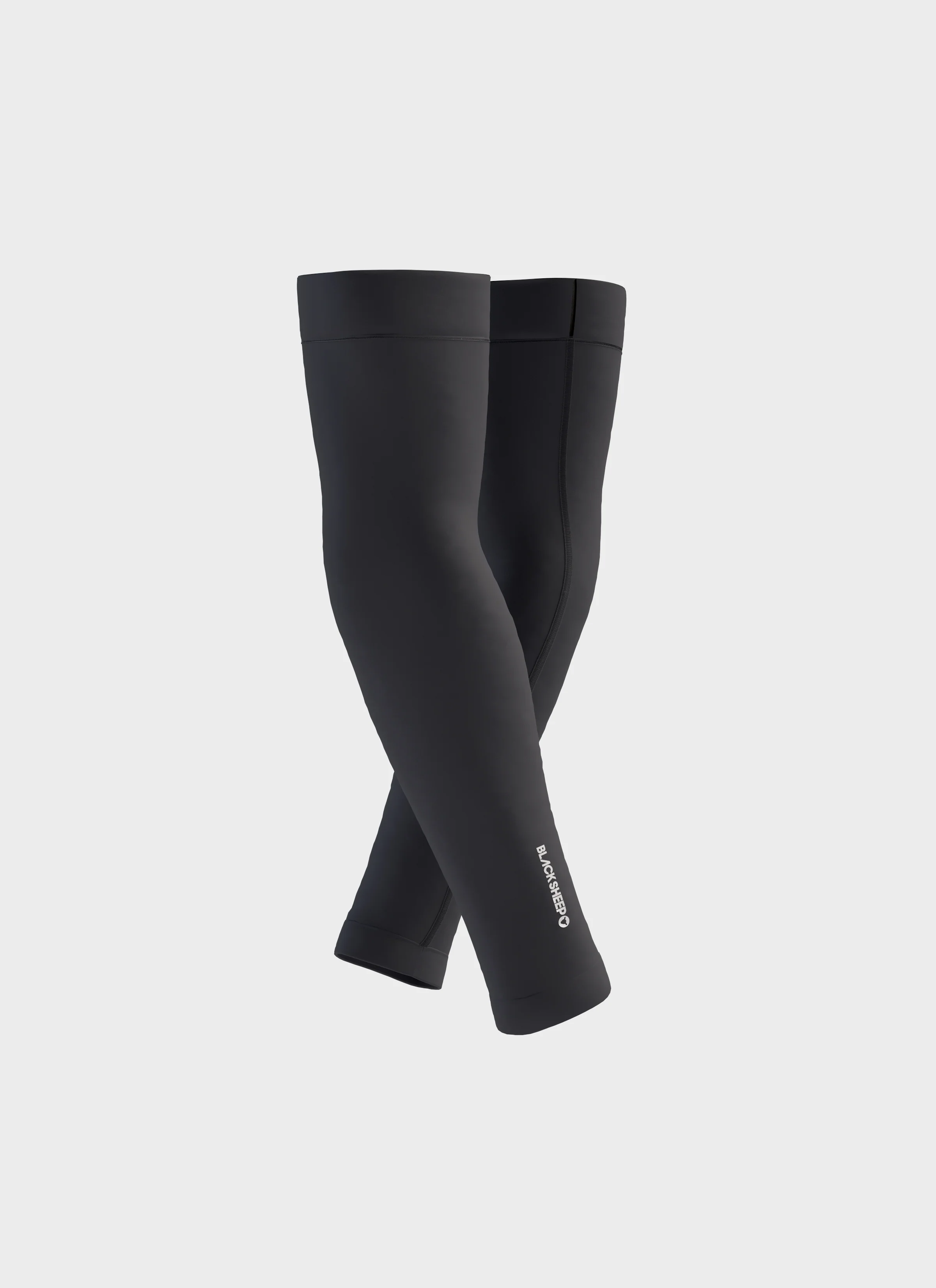 ThermoFleece Arm Warmers - Black - Image 3