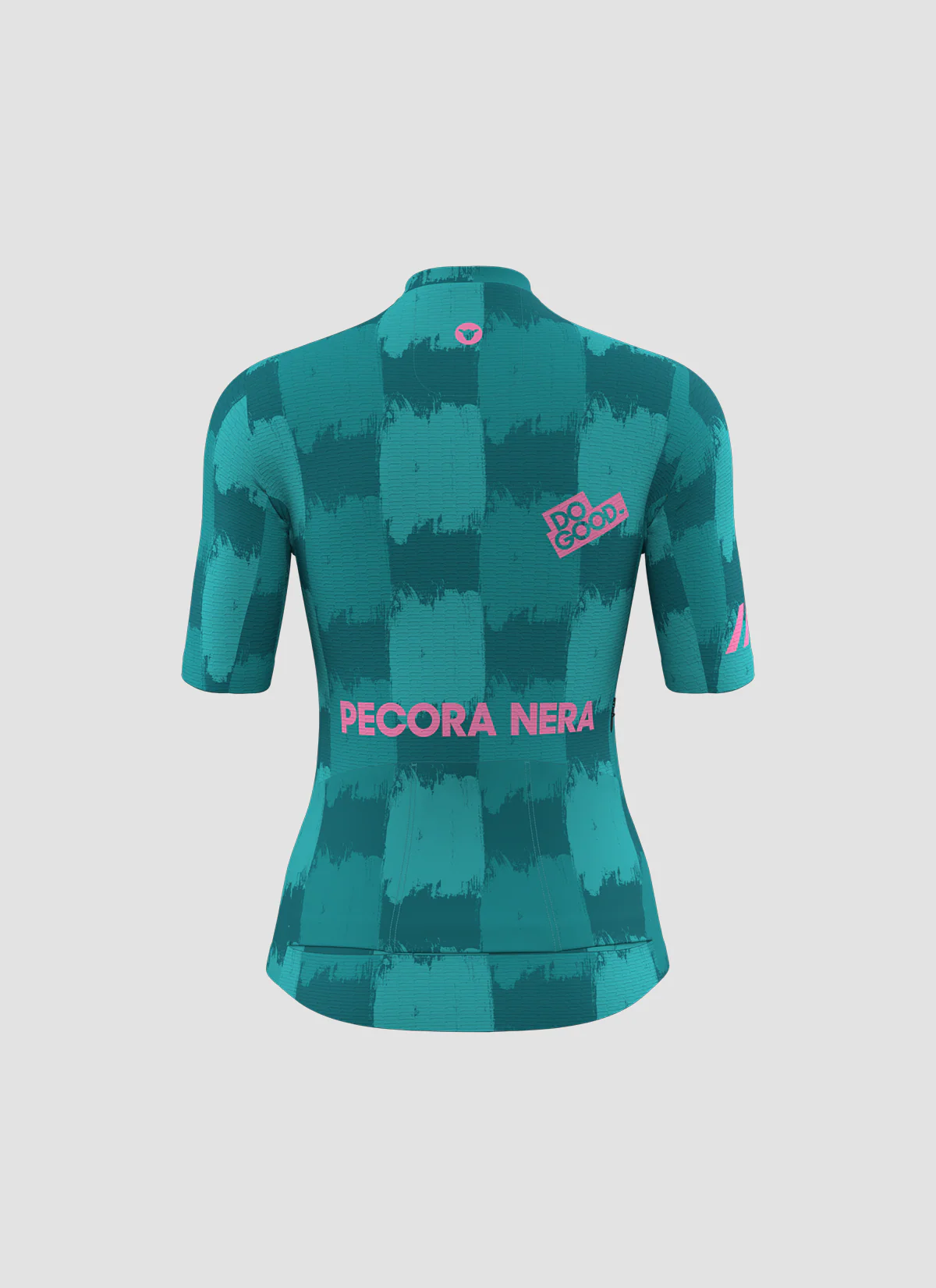 Women's WMN LuxLite 2.0 Jersey - Gulf Green - Image 4