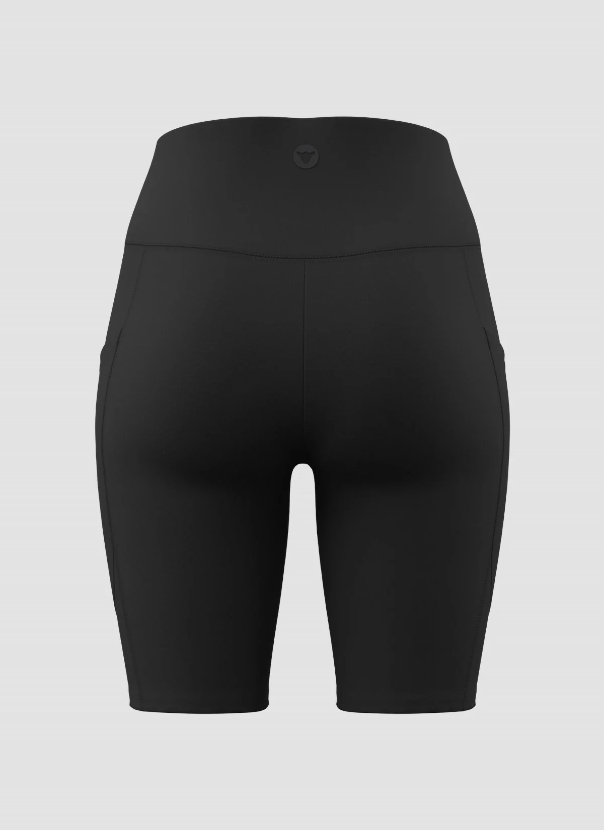 Women's Flex Half Tights 2.0 - Black - Image 5