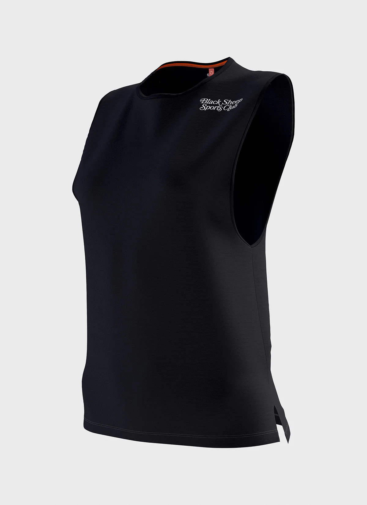 Women's Flex Tank - SCB - Image 3