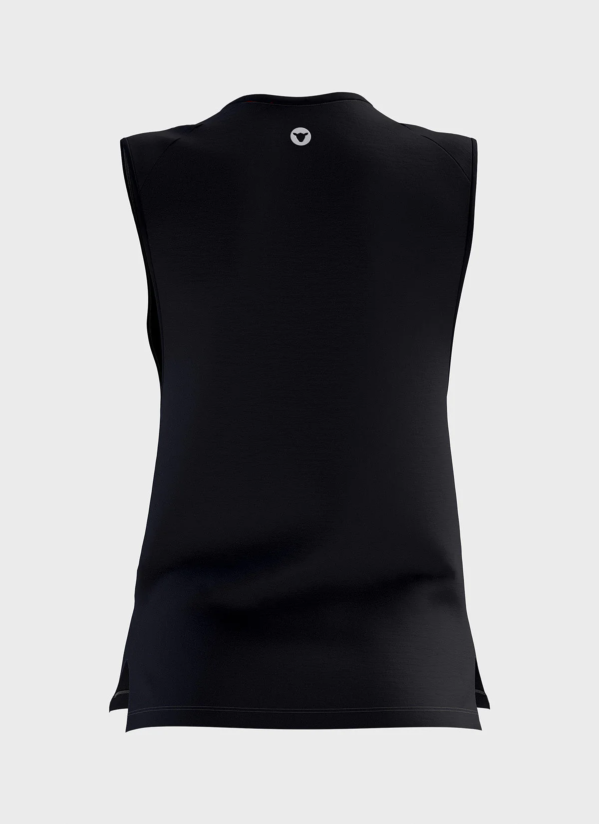 Women's Flex Tank - SCB - Image 4