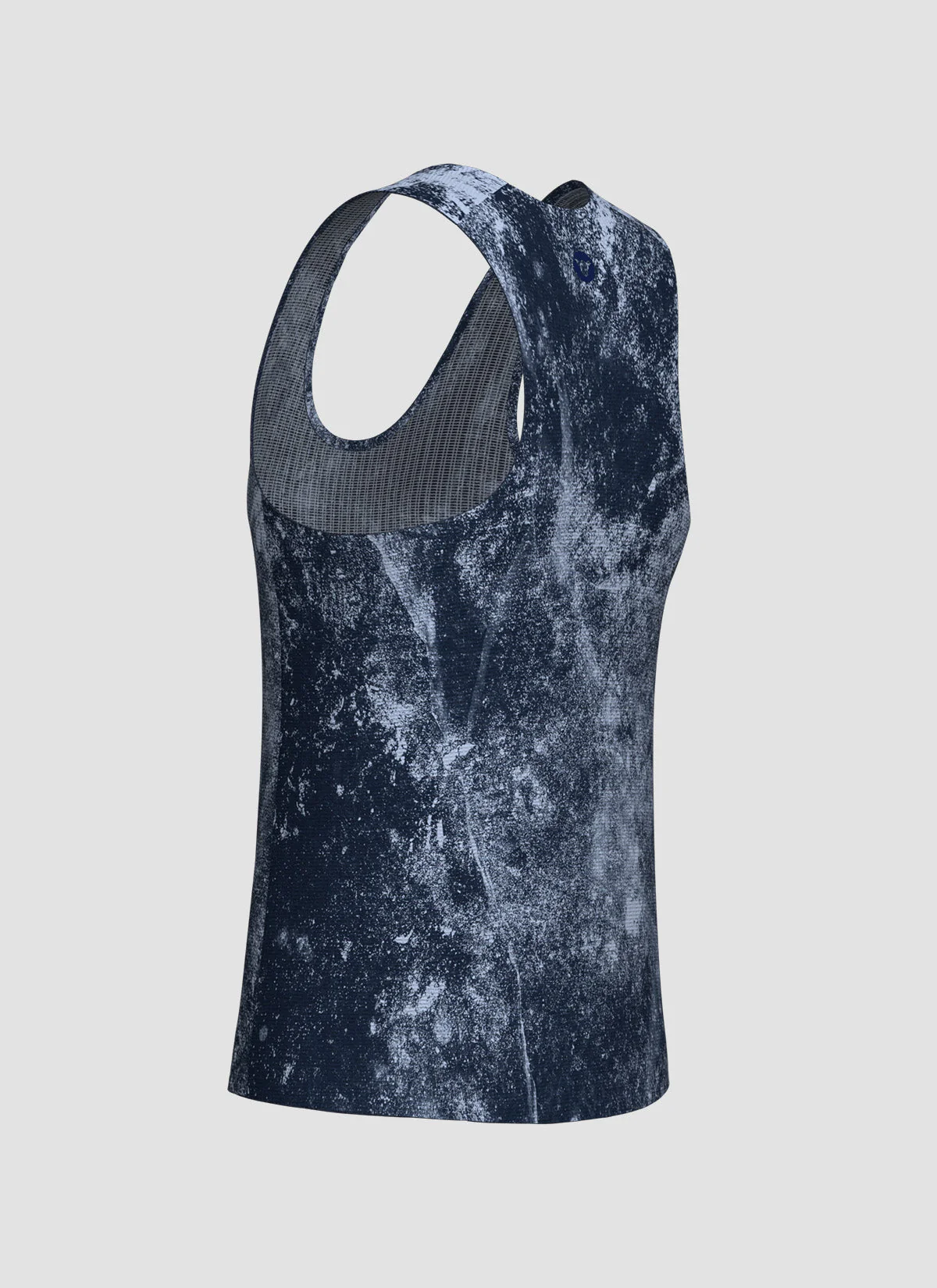 Women's FlyMesh Singlet - SinCity - Image 6