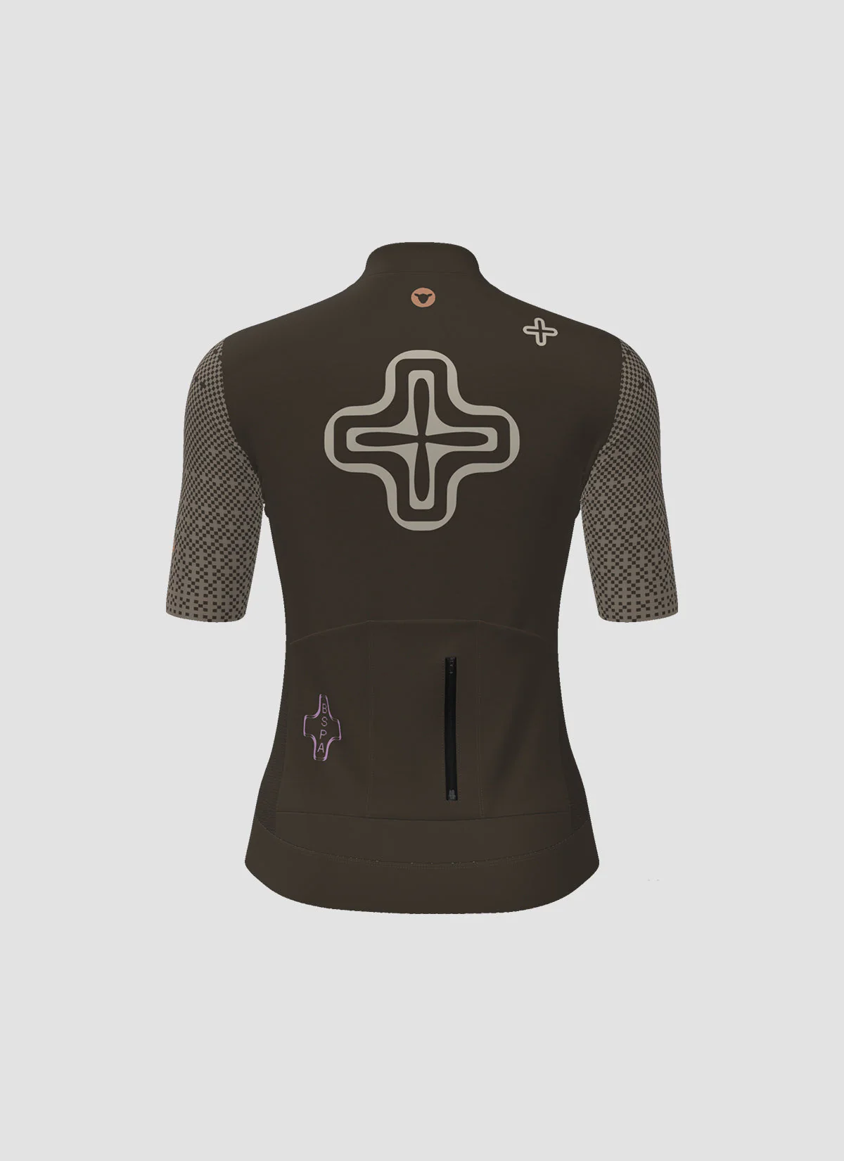 Women's WMN Prolite Jersey - Beech Green - Image 4